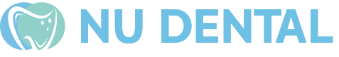 Nu Dental logo